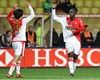 Ligue 1 : Frederic Nimani (AS Monaco)