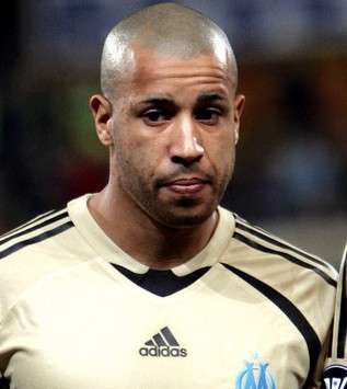 Ligue 1 : Tyrone Mears (Marseille)