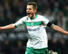 Transferts, Werder - Rosenberg prêté à Santander (OFFICIEL)