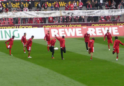 1. FC Köln: Der Sommerfahrplan
