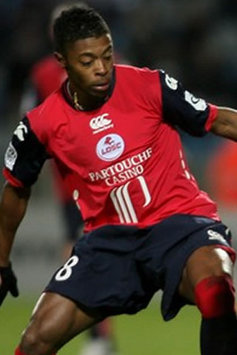 Fransa: Michel Bastos (Lille)