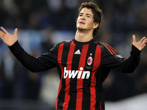 Pato - Milan - Serie A (Grazia Neri)