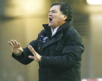 Jose Antonio Camacho, Osasuna (MARCA)