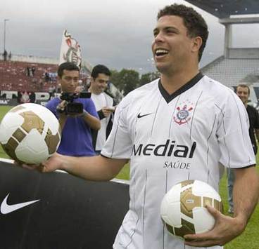 Ronaldo Fenômeno