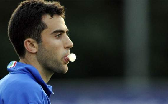 Giuseppe Rossi - Italy (Grazia Neri)