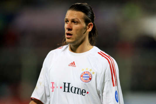 Martin Demichelis, Bayern Munich (PA)