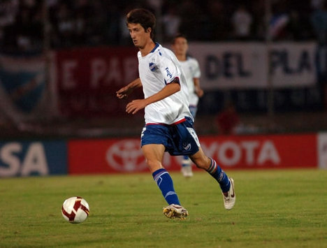 Nacional - Alvaro Fernandez (Diario El Pais - elpais.com.uy)