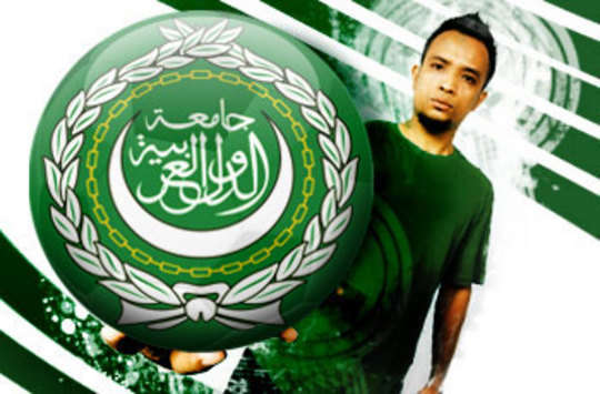 Goal.com Arabic!
