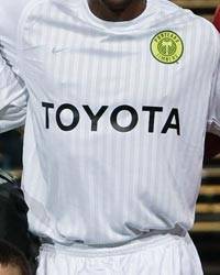 Portland Timbers (ISI)