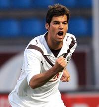 Ligue 1 : Yoann Gourcuff (Bordeaux)