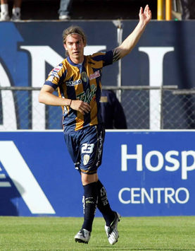 Jesus Palacios- San Luis vs Indios (Mexsport)