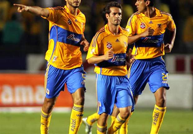 SuperLiga Preview: Tigres UANL