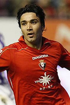 Jevad Nekounam, Osasuna (MARCA)