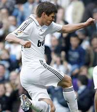 Huntelaar, Real Madrid-Almeria (MARCA)