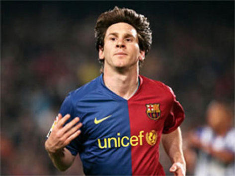 Lionel Messi, DEVASTANTE in Barcellona-Malaga (Marca)