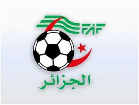 Algeria logo