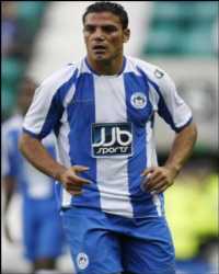 Amr Zaki,(just Main HP) Wigan