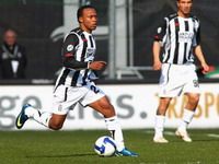 Zuniga - Siena Serie A (Grazia Neri)