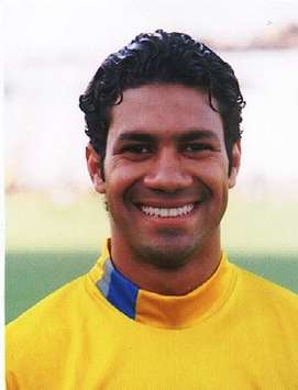 Hosny Abd Raboh, Ahly Dubi, Egypt