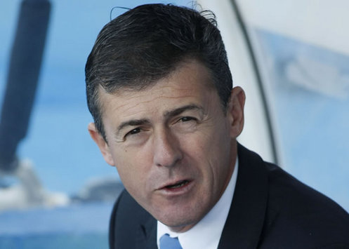 Lucas Alcaraz, Cordoba