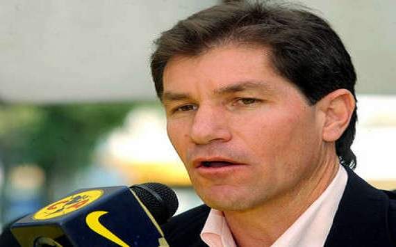 Jaime Ordiales- America (Mexsport)