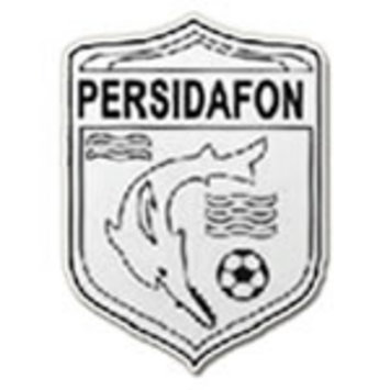 Persidafon Dafonsoro (GOAL.com Indonesia)