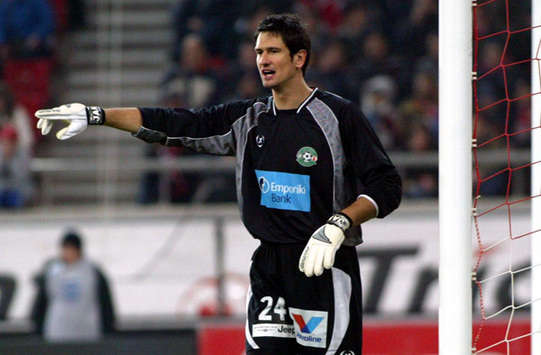 Michael Gspurning - SKODA Xanthi (INTIME)