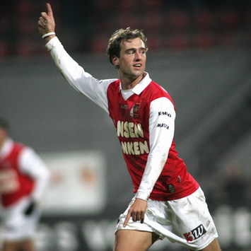 Robert van Boxel, MVV (Foto PROSHOTS)