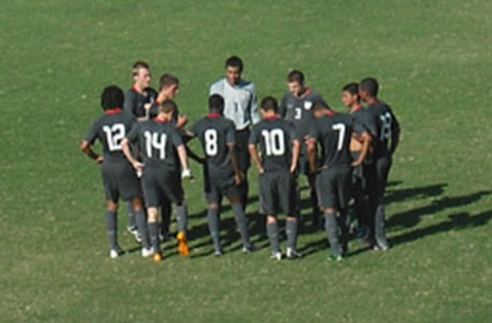 US U-17 Team (Tim Sturtridge)