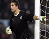 Juan Pablo Carrizo - Lazio - Serie A (Grazia Neri)