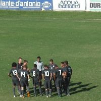 US U-17 National Team, March 2009 (T. Sturtridge/Goal.com)