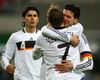 HOT: World Cup 2010: Germany's Captain Is Michael Ballack - Bastian Schweinsteiger