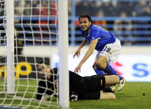 World Cup Qualifying Preview: Italy – Republic of Ireland