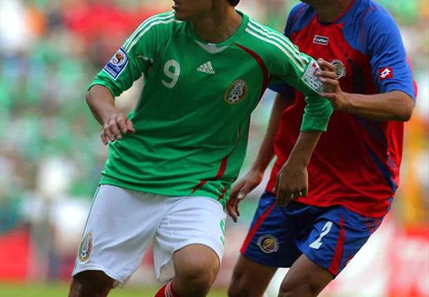 ¡Bravísimo! Tricolor Triumph Over Costa Rica