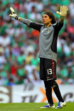 Francisco Ochoa - Mexico (Mexsport)