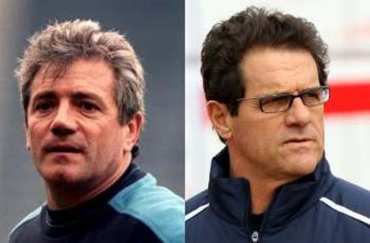 Fabio Capello Resigns As Kevin Keegan Is Appointed England Coach