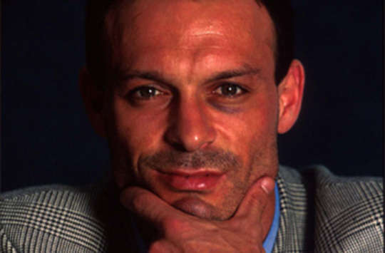 Salvatore Schillaci (Grazia Neri)