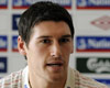Gareth Barry - England (PA)