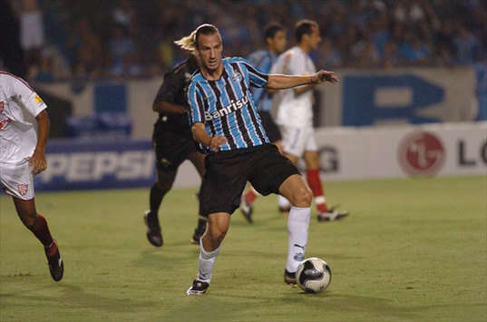 Maxi Lopez - Grêmio