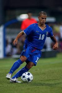 Giovinco U21 (Grazia Neri)