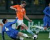 B Italia: terza vittoria consecutiva, Russia ko