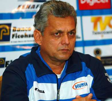 Reinaldo Rueda- Honduras (Mexsport)