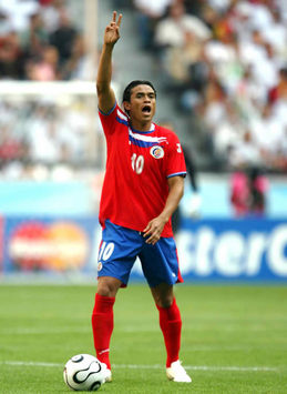 Walter Centeno- Costa Rica (Mexsport)