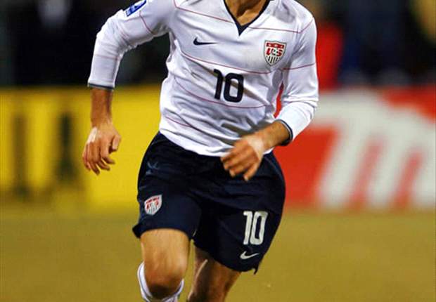 Player Ratings: USA 2-1 El Salvador
