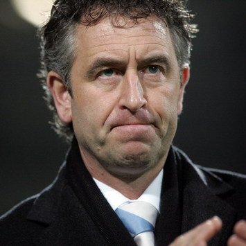 Huub Narinx, Roda JC (Foto PROSHOTS)