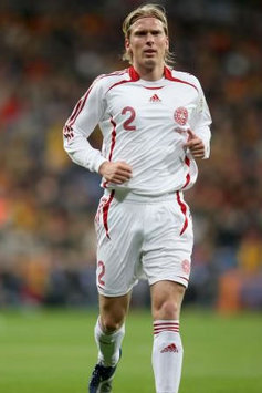Christian Poulsen, Denmark (PA)