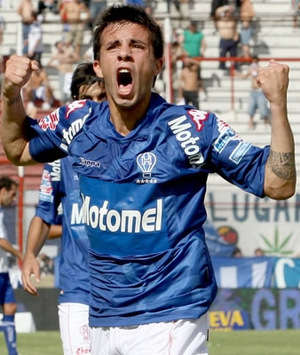 Matias De Federico - Huracan