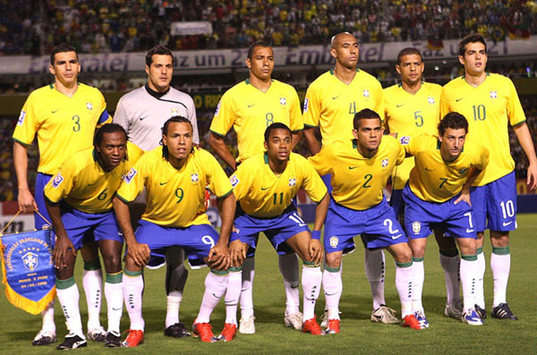 Brazil 