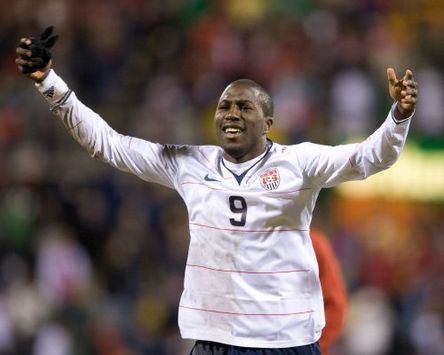 USA Recover To Win