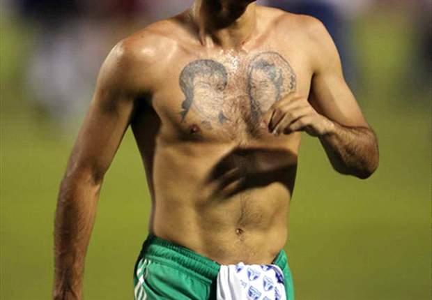 Pachuca: Nery Castillo arremete contra Jorge Vergara